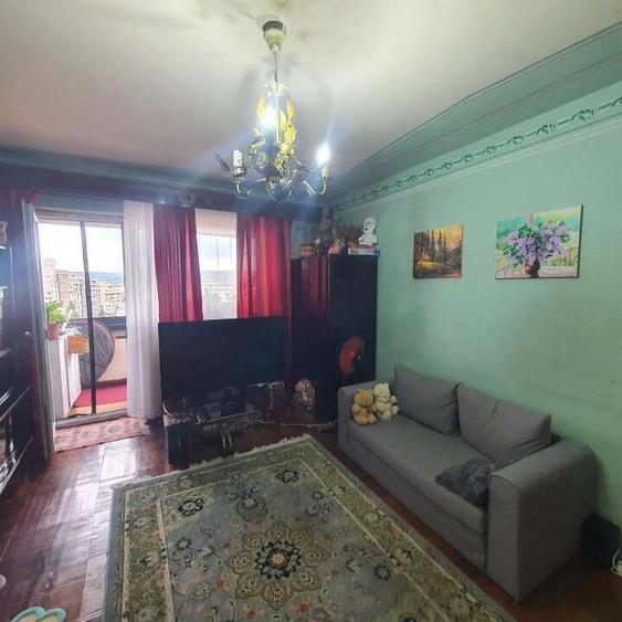 Apartament bloc Mobilux, vedere panoramica superba - 2