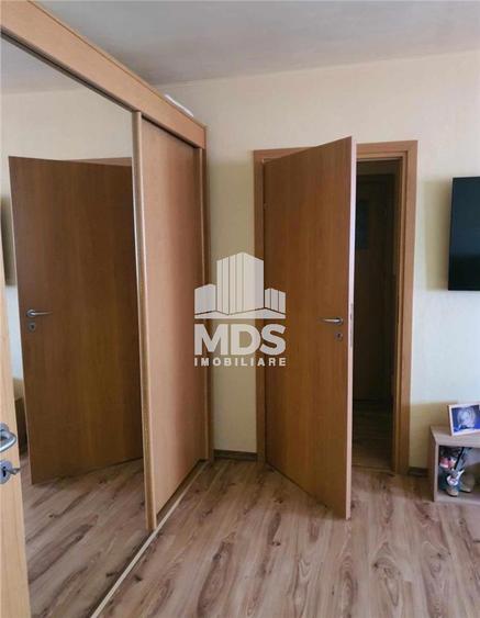 Etaj intermediar cu centrala aproape de Lidl - 5