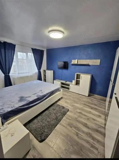 Apartament 1 camera Jumbo - 1