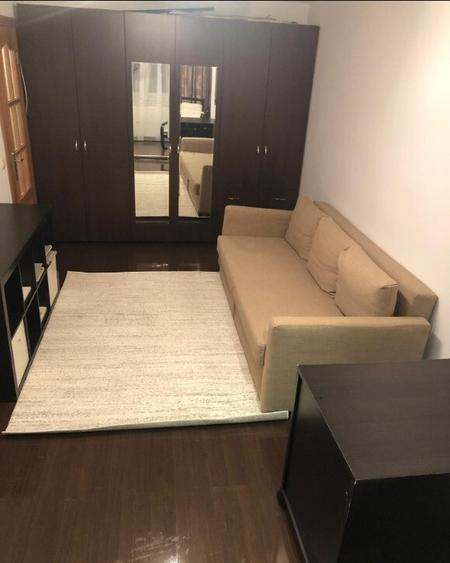 Garsoniera Confort 1 Zona George Enescu - 1