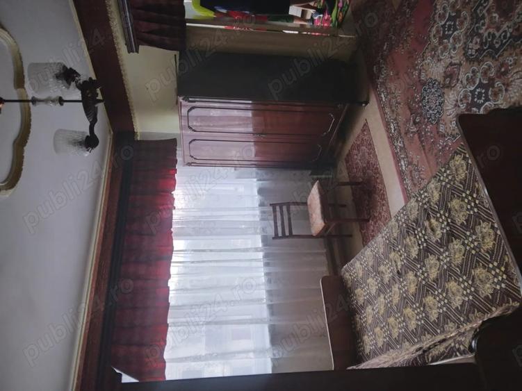 Vand apartament floresti ph - 8