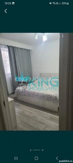 Apartament 3 Camere Berceni Bucuresti I Parter Inalt I Parcare I Boxa I Balcon
