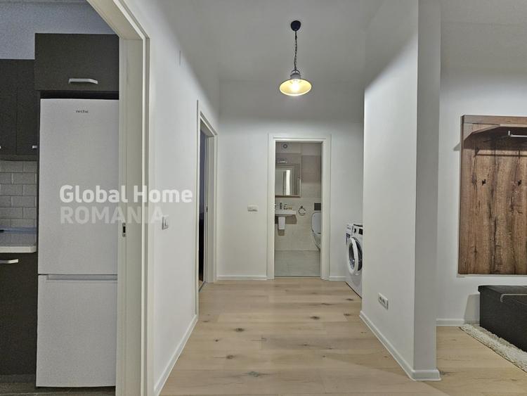 Apart 2 camere 62mp | Aviatiei - Baneasa - Str. Salubritatii | Imobil NOU - 6