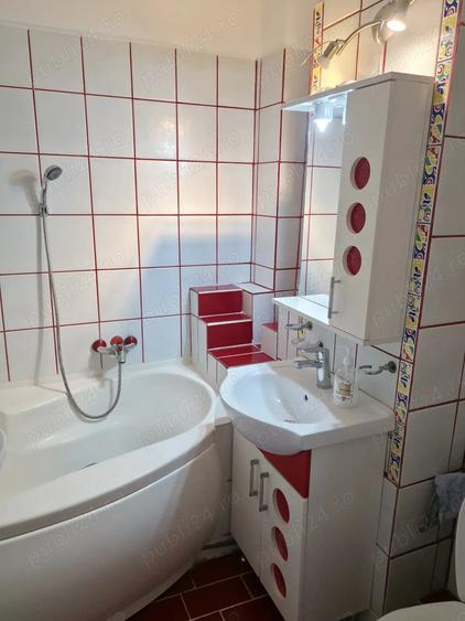 Inchiriez apartament Micalaca - 1