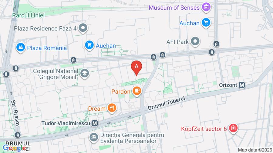 Drumul Taberei Favorit 2 camere bloc tip P  etaj 1 din 4 dec - 1