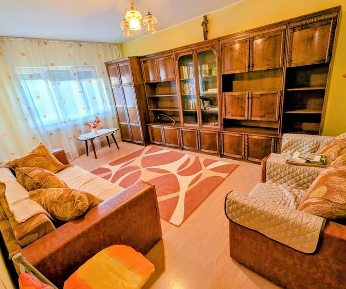 De inchiriat apartament 2 camere Ciheiului Nufarul - 1