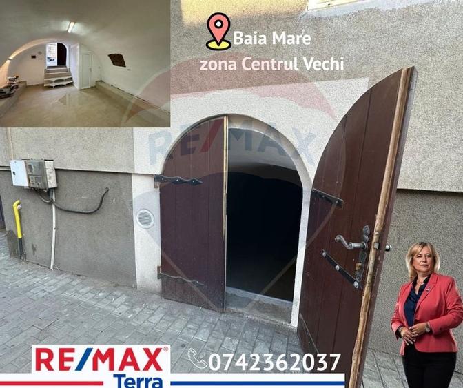 SPATIU DEPOZITARE - VANZARE / SCHIMB - 1