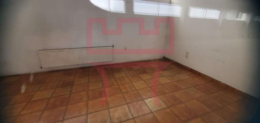 Inchiriere  hala industriala 641mp + 44mp birouri Someseni  3.4ml H - 5