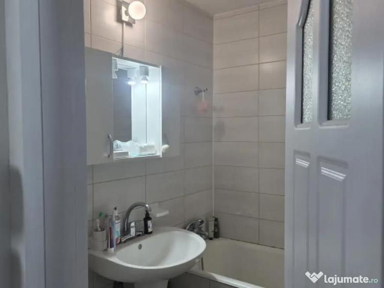 Iancului elev stefanescu etaj 5 - 1