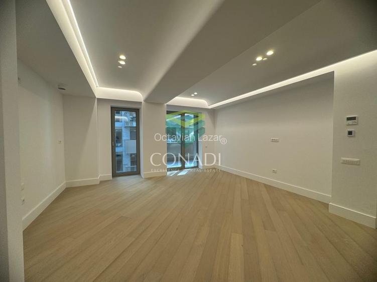3 Camere în Cortina 126 - Parcare Inclusa