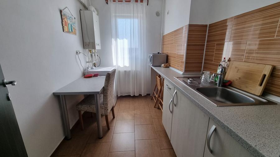 Apartament 2 camere decomandat, Drumul Fermei, mutare imediata - 1