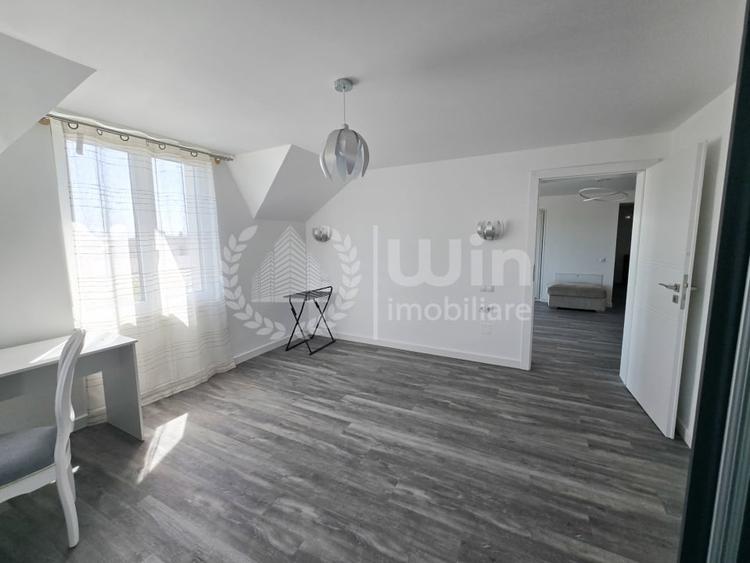 Casa individuala la cheie | 150mp utili | 220mp teren | Dambul Rotund - 12