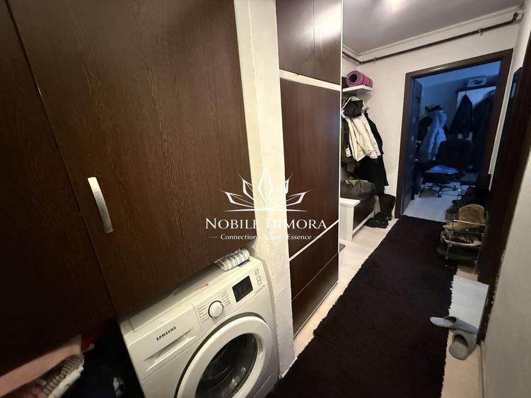 Apartament cu 2 camere decomandat, etaj 6 langa Iulius Mall - Torontalului - 9