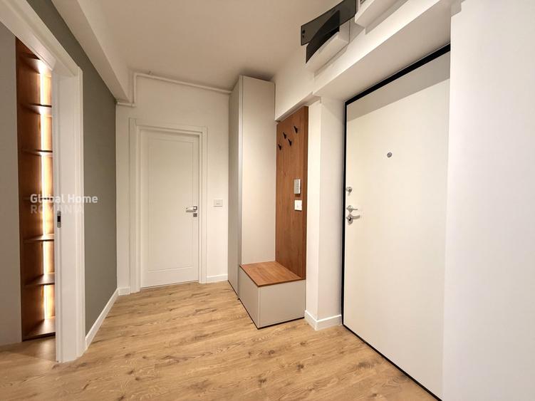 Sage Minimalist | 2 Camere | Mobilat Premium | Ivory R. - Pipera - 16