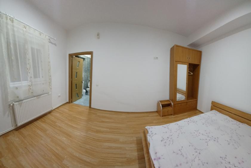 Nicolae Grigorescu, metrou 5 minute - 1