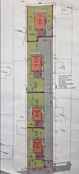 Casa individuala nZEB, garaj dublu,panouri fotovoltaice - 9