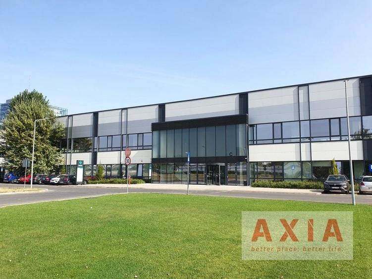 Inchiriere birouri Sema Parc, Comision 0% - 2