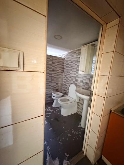 Casă individuală cu 5 camere cu Canalizare în Hărman