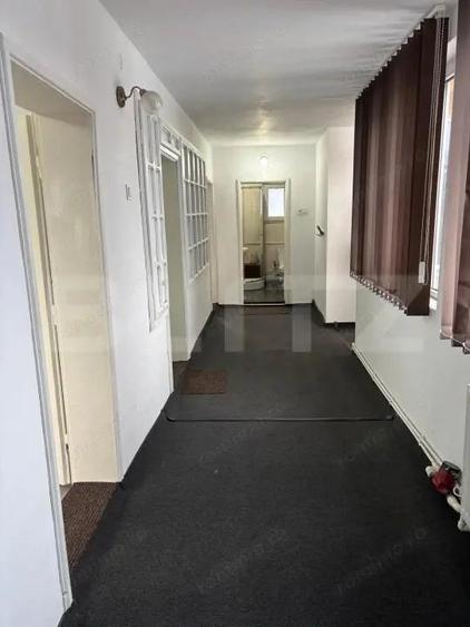 Spa?iu de inchiriat 80 mp + terasa 35 mp | Obcini, Suceava - 6