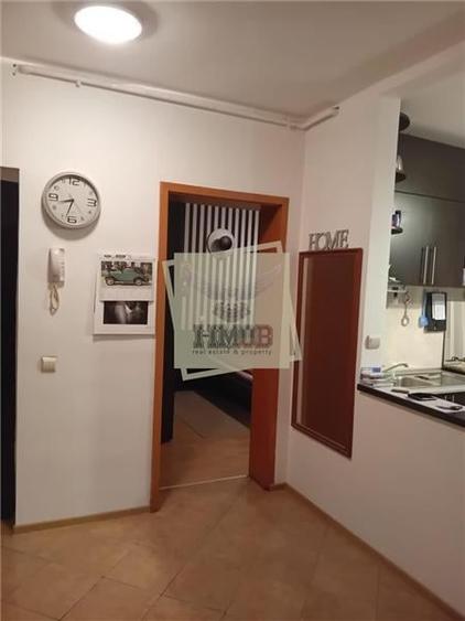 Apartament 2 camere cu balcon Calea Dumbravii  62 mp utili - 8