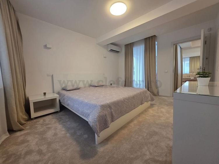 Apartament cu gradina proprie în zona Pipera - 10
