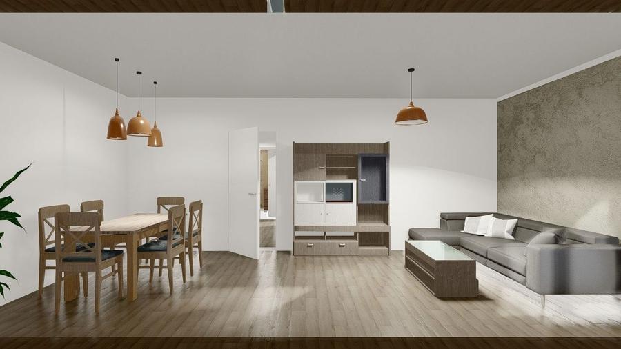 Vila construita pentru comfortul familiei tale - 6