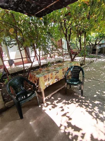 Casa de vacanta, Cazasu cu suprafata generoasa teren 824mp - 9