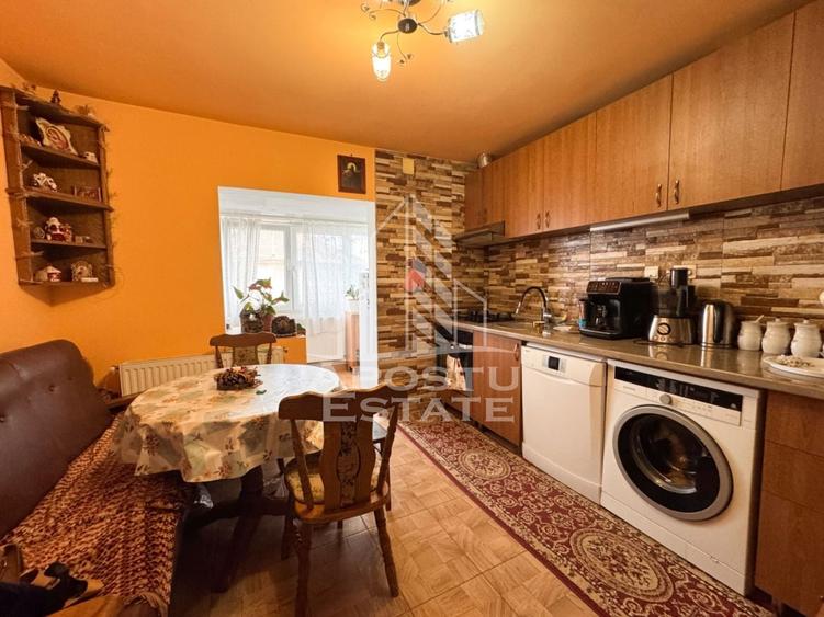 Apartament cu 2 camere decomandate, aflat in zona Freidorf, Timisoara - 1