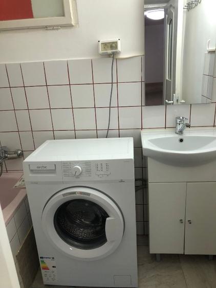 Garsoniera la casa- acces separat- Zona Vlahuta - 5