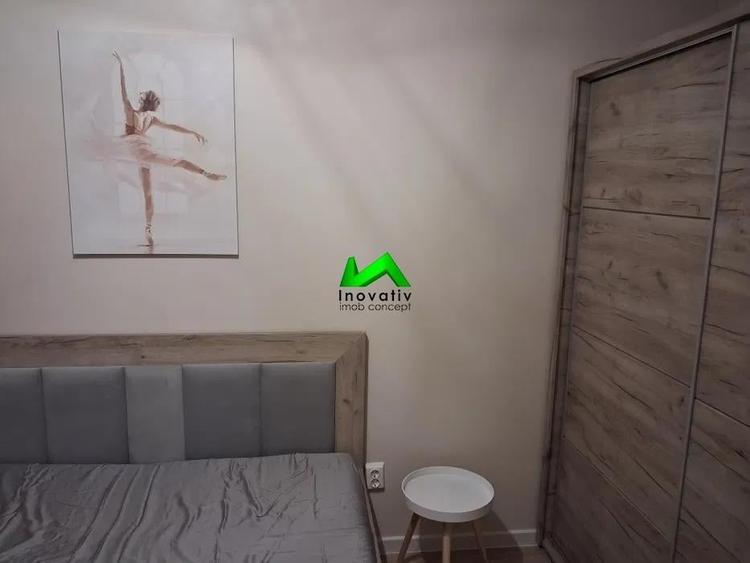 Apartament de inchiriat 3 camere Calea Surii Mici - 4