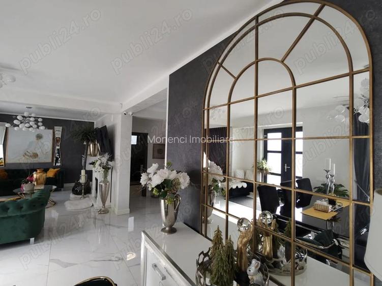 Vila lux , 5 camere, 3 bai, P+1E, Io?ia, Oradea.