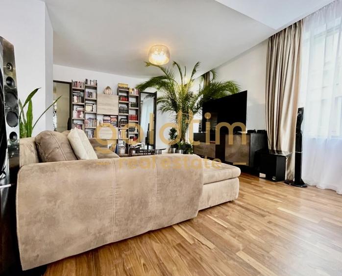 COMPLEX SECURIZAT/PISCINA/SALA DE SPORT/TERASA GENEROASA/ZONA BARBEQUE - 28