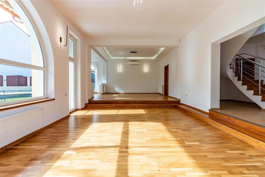 Vila individuala P+1+M / Jolie Ville / Cambrige - 8