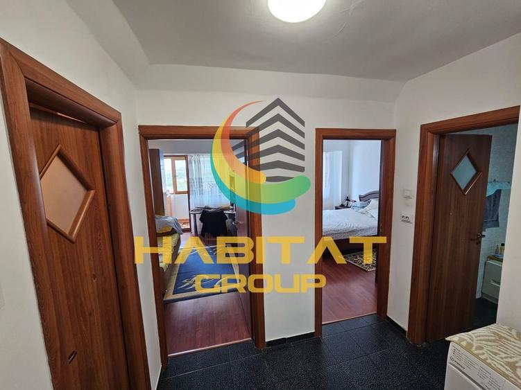 4 camere mobilat - Mega Mall - Proprietar fara comision - 6