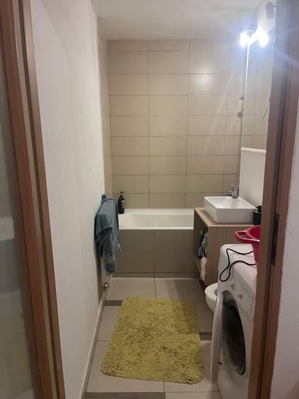 De inchiriat - apartament cu 1 camera, zona Strand - 5