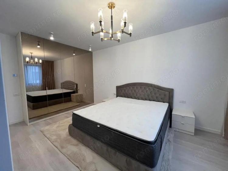 Casa premium in complexul Mobexpert Homes Pipera - 10