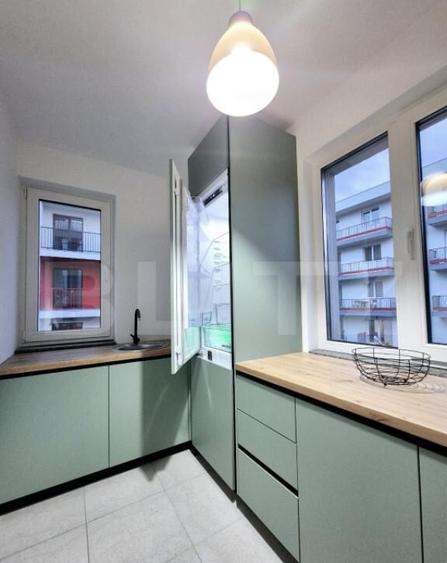 Apartament 3 camere, 75mp, parcare, zona Abatorului - 5