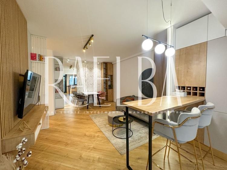 3 camere | 4City North | Pipera Plaza | Rond OMV - 3