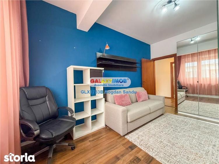 Apartament cu 3 camere de vanzare in Avangard Rezidential - 17