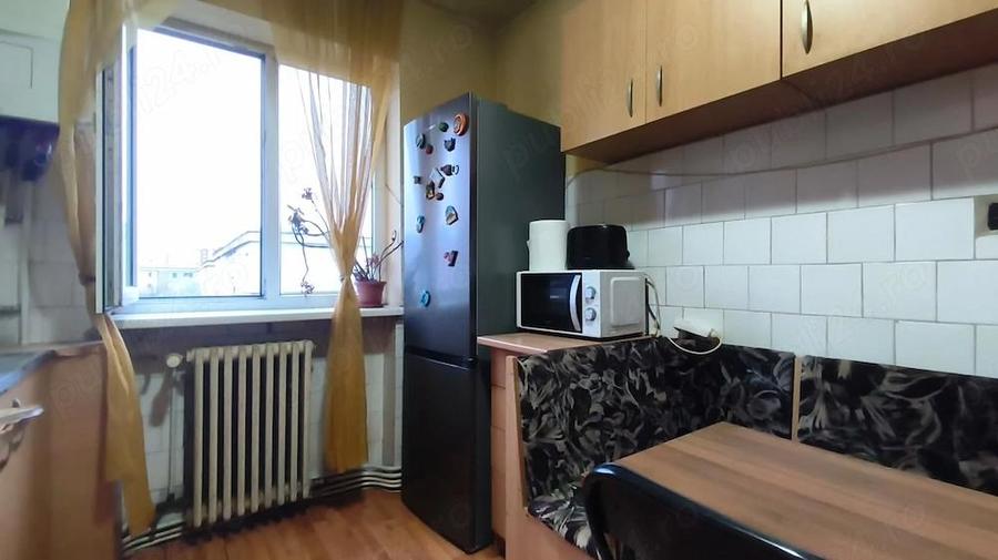 Apartament 2 camere, decomandat + loc parcare cu copertina concesionat, zona Kogalniceanu - 10