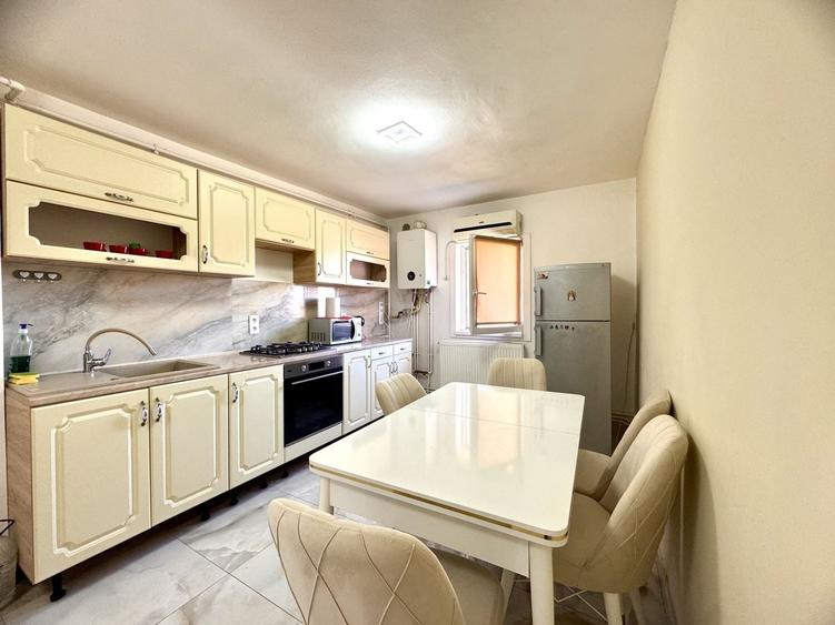 Steaua-Shopping City, DECOMANDAT, Centrala proprie - 8