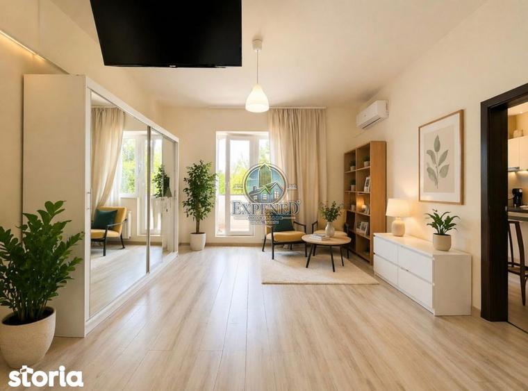 Inchiriere garsoniera Tineretului|Centrala - 2