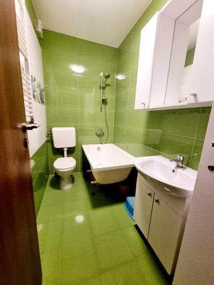 Apartament 2 camere decomandat, parcare, Drumul fermei, metrou 10 min Leonida - 3
