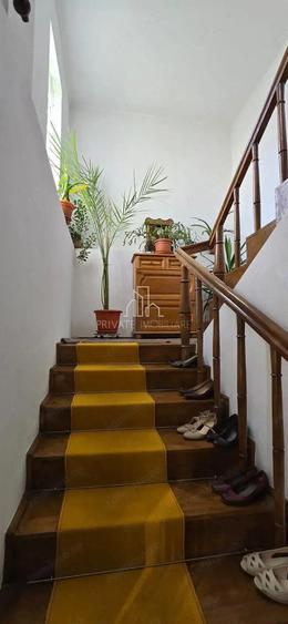 Casa de vanzare, 360 Mp teren, zona centrala, Sighisoara - 10