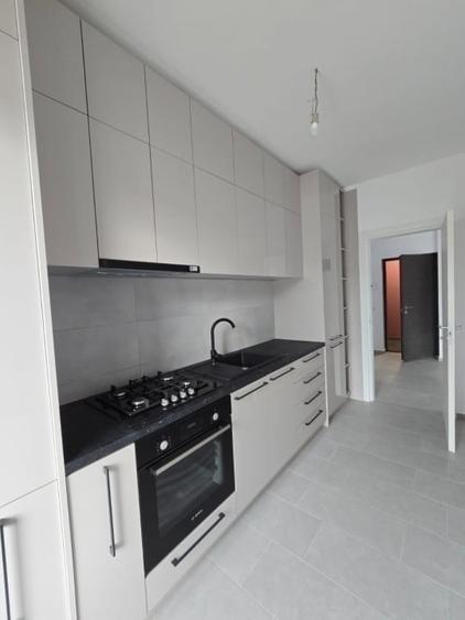 *BLOC NOU* Apartament 1 camera nou ,Podu Ros,Casa Sindicatelor - 6