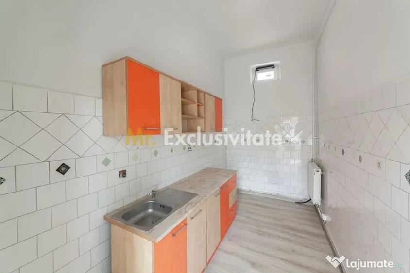 Casă cu 4 camere cu Teren 224 Mp în Central