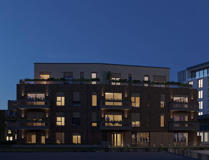 Direct de la dezvoltator , apartamente situate Central - 2