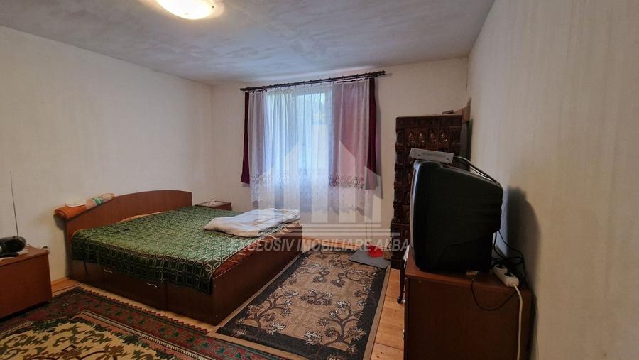 Casa individuala | 120 mp | 1390 mp teren | Livada | Cetea - 6