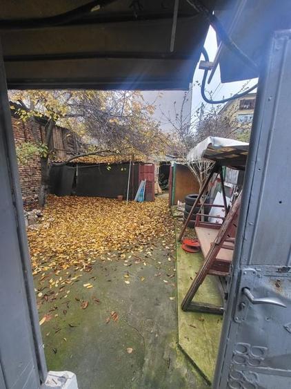 Casă 3 camere de vânzare – Baba Novac, teren 184 mp - 2