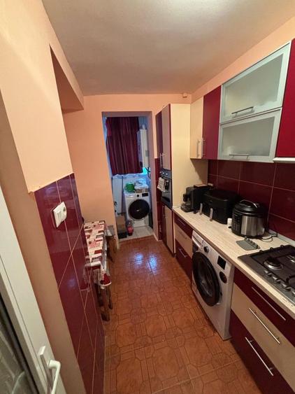 Apartament 2 camere de inchiriat - Cisnadie - 1